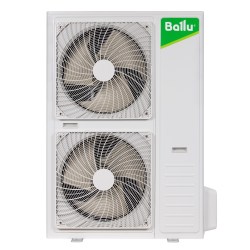 Сплит-система колонного типа Ballu Floor Standing BFS комплект 8